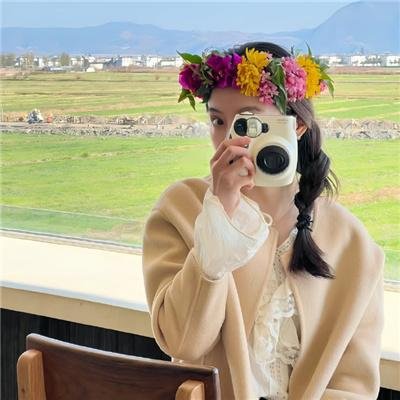 明星少女养成记