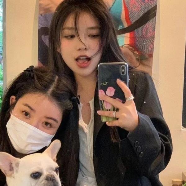 对我而言，你是珍贵的